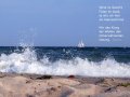 gedanken am meer 